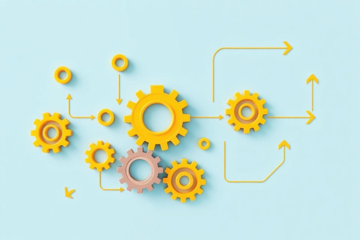 Automating Internal Workflows Without Disrupting Your Team