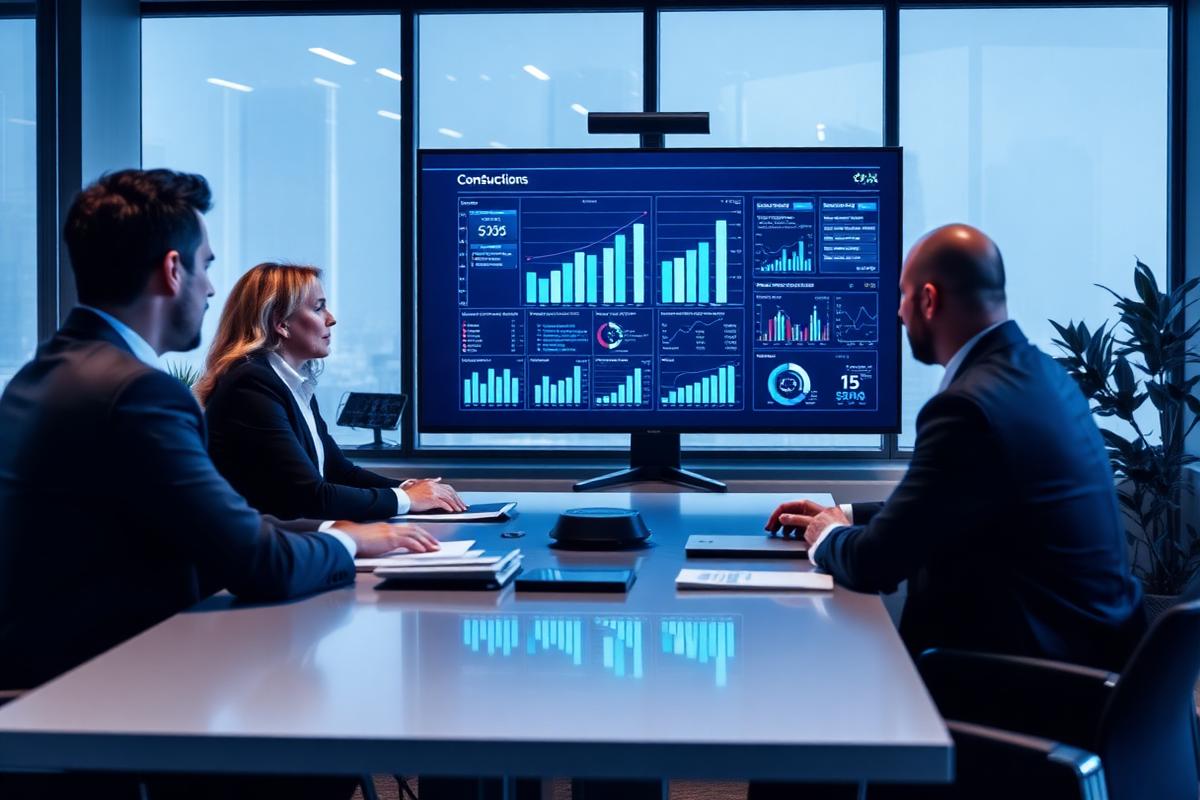 Digital Transformation as a Sequence of Small Wins